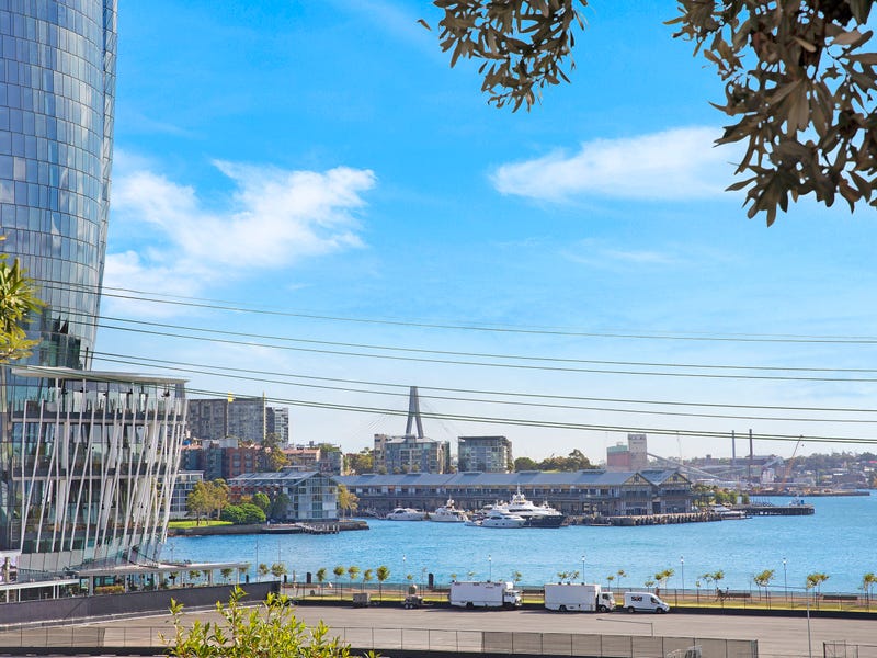 62 High Street, Millers Point, NSW 2000