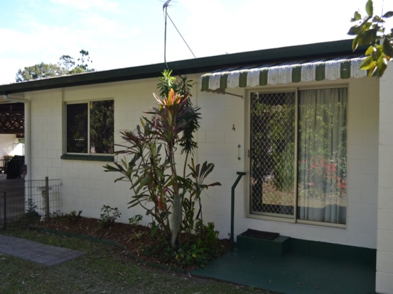 4/35 Adelaide Park Road, Yeppoon, QLD 4703