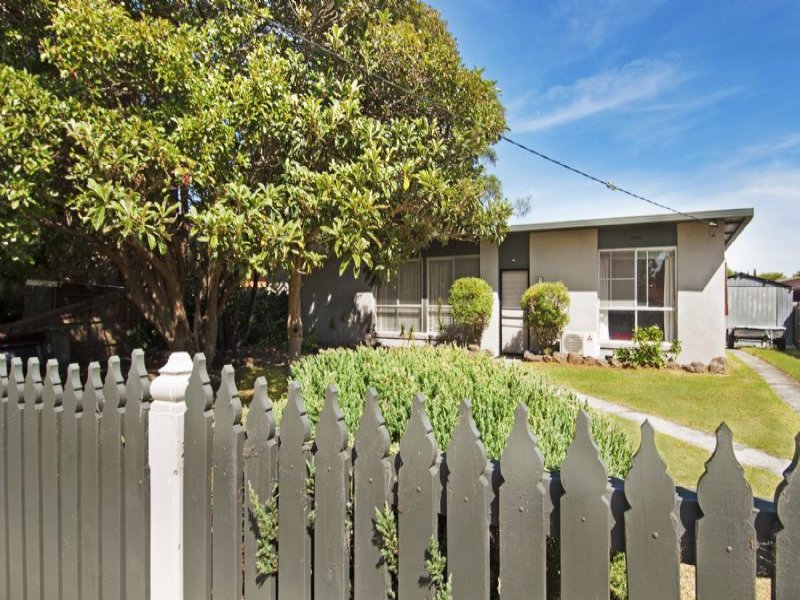 112 Austin Road, Seaford, Vic 3198 Property Details