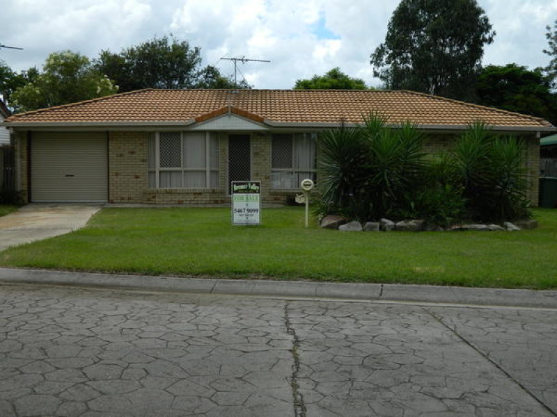 Property 109534916, Rosewood, Qld 4340 Property Details