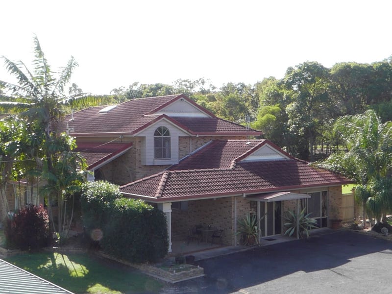 153 Childers Road, Branyan, QLD 4670