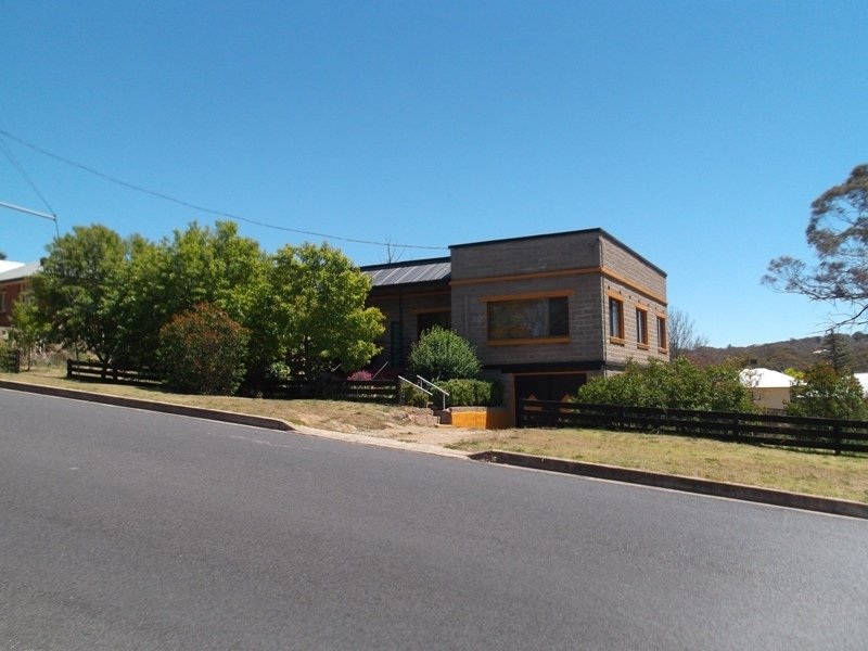1A & 1B Chapman Street, Cooma, NSW 2630 Property Details