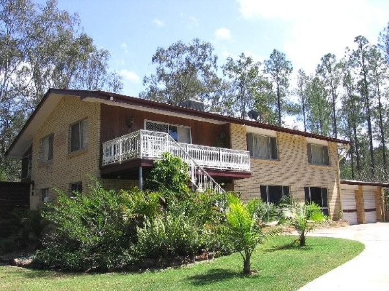 41 O'reillys Weir Road, Lowood, QLD 4311