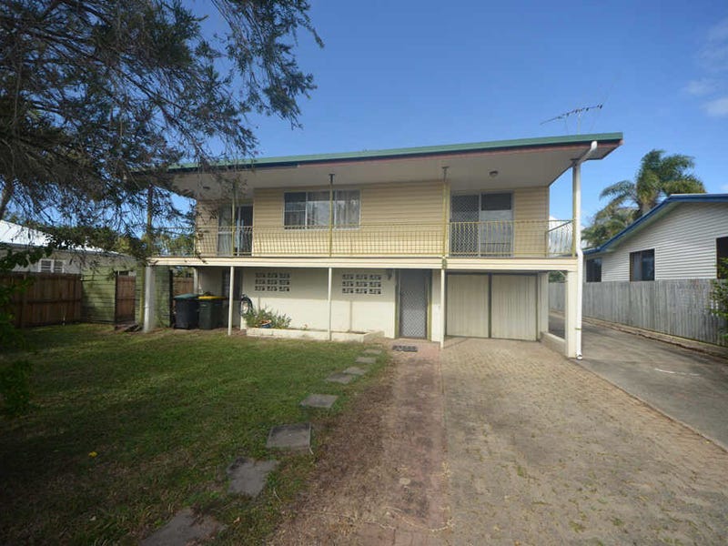9 DANIEL STREET, Mackay, Qld 4740 Property Details