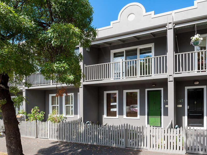 239 Bridge Street, Port Melbourne, VIC 3207 239 Bridge Street, Port Melbourne, VIC 3207