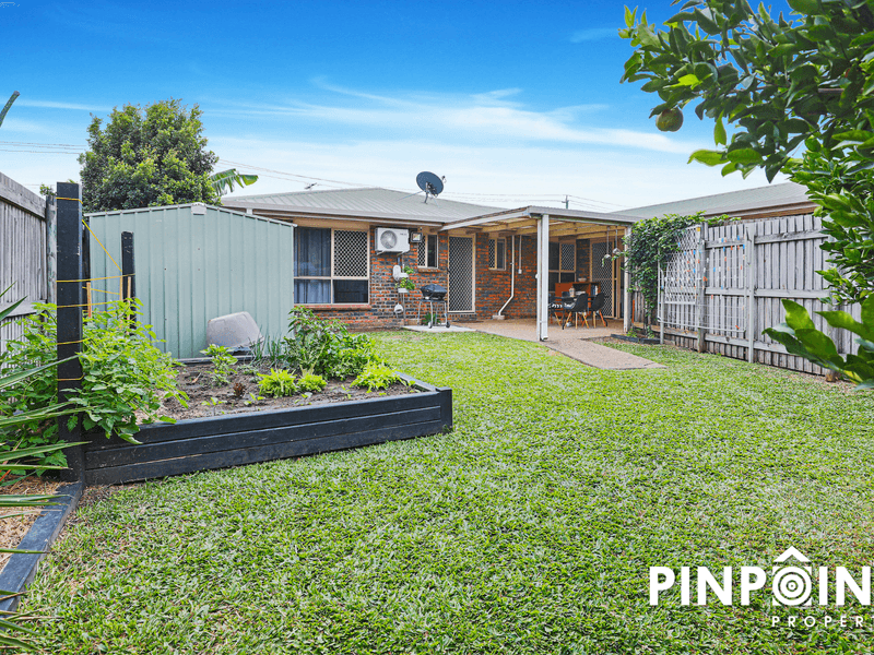 17 Holland Street, West Mackay, QLD 4740