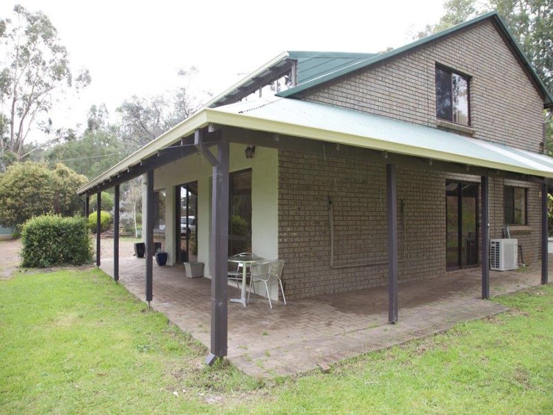 81 Roe Street, Bridgetown, WA 6255 Property Details