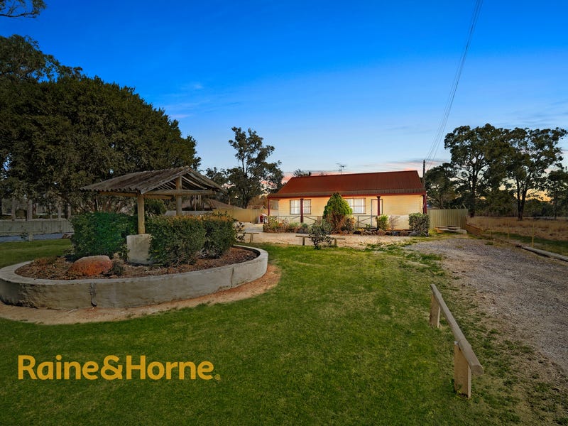 305 The Northern Road, Londonderry, NSW 2753