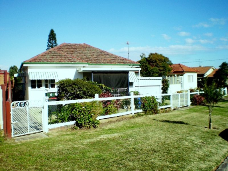 6 Wearne Street, Canterbury, NSW 2193 Property Details