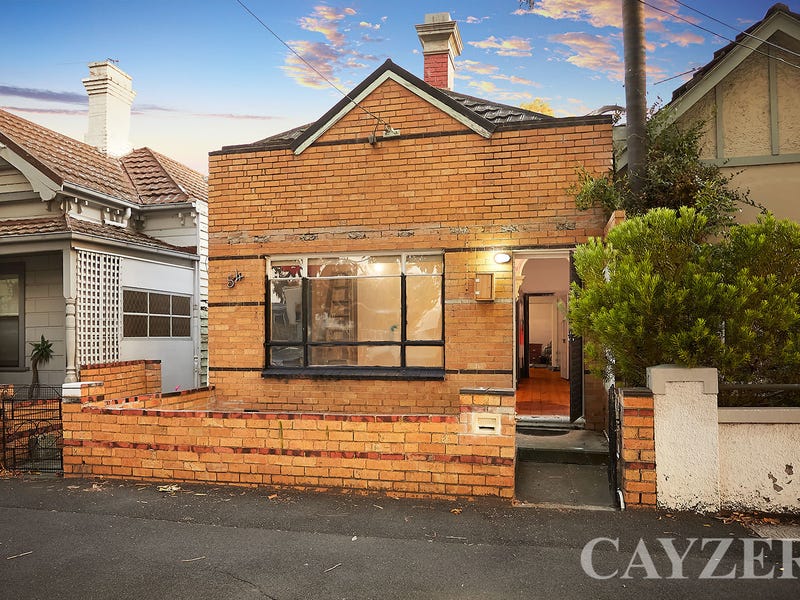 54 Clark Street, Port Melbourne, VIC 3207