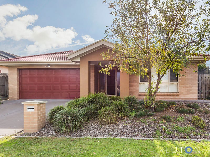 31 Ruth Bedford Street, Franklin, ACT 2913