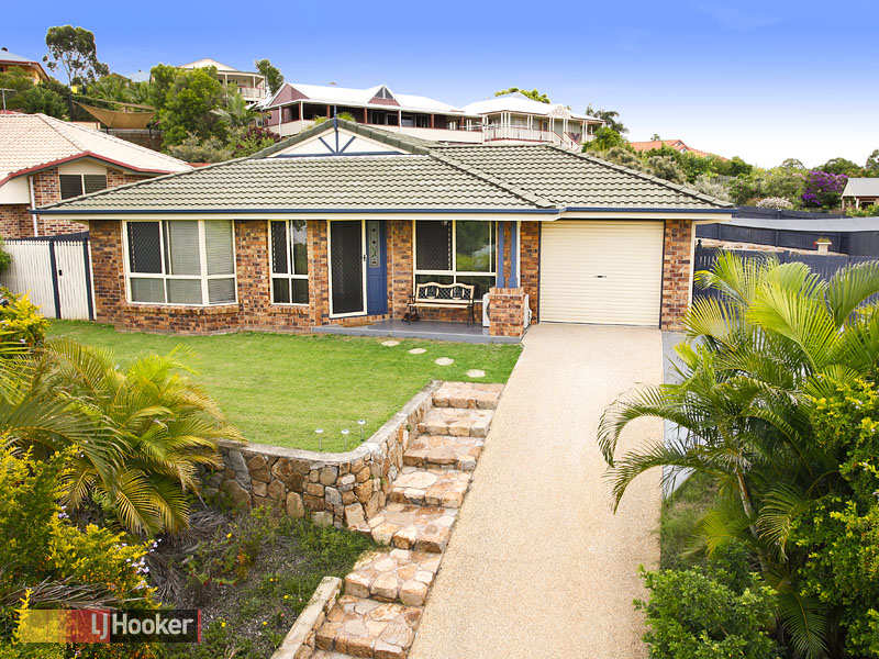 6 Mascotte Court, Eatons Hill, QLD 4037
