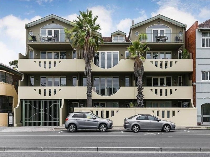 10/358 Beaconsfield Parade, St Kilda West, VIC 3182