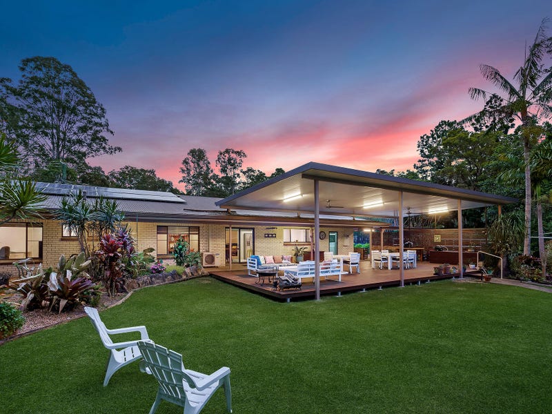 9 Mount Combe Road, Kulangoor, Qld 4560 Property Details