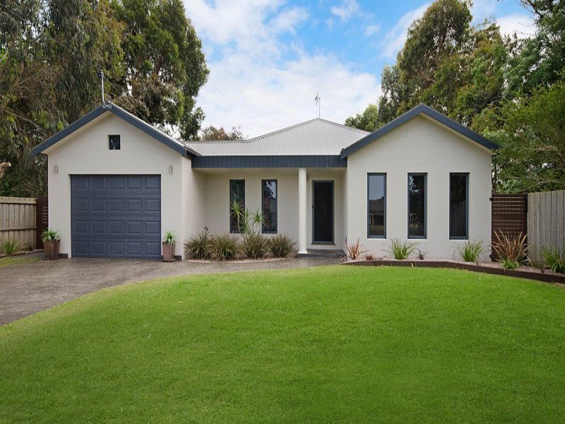 110 Ziegler Parade, Allansford, Vic 3277 - Property Details