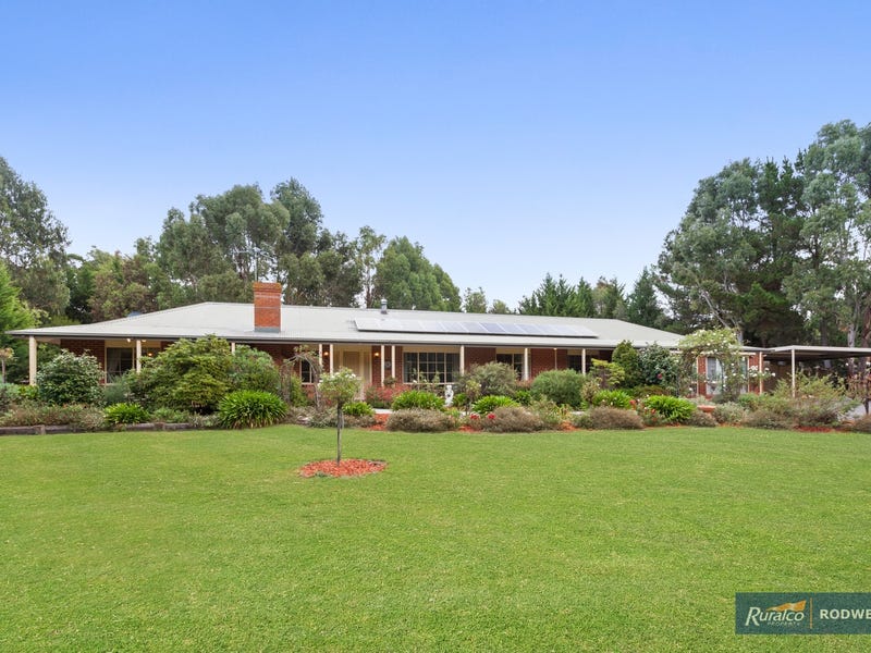 15 Curry Road, Kilmore, VIC 3764