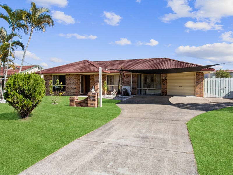 109 Honiton Street, Torquay, Qld 4655 Property Details