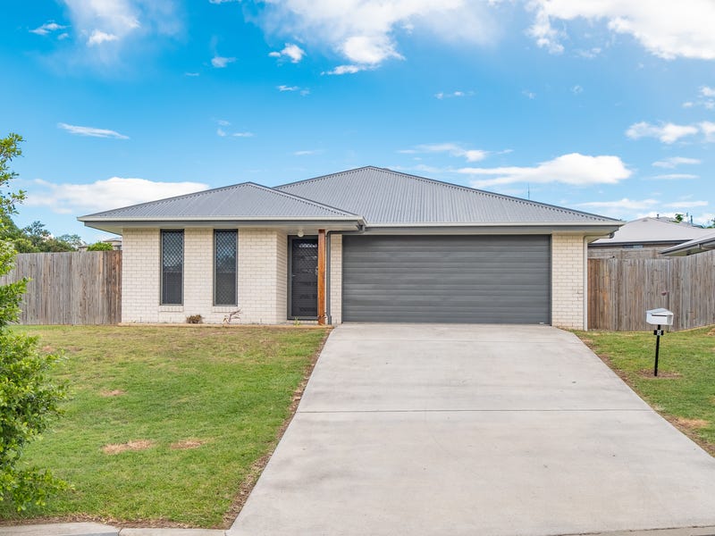 2 Lister Close, Gympie, Qld 4570 Property Details