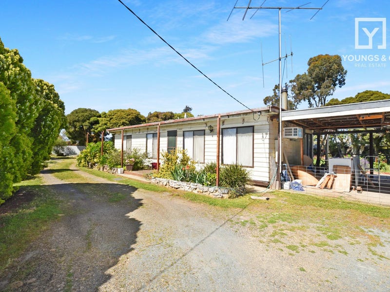 46 Queen St, Invergordon, Vic 3636 Property Details
