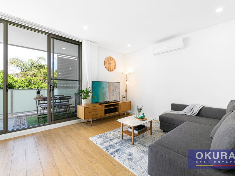 25/1822 Lords Ave, Asquith, NSW 2077 Property Details