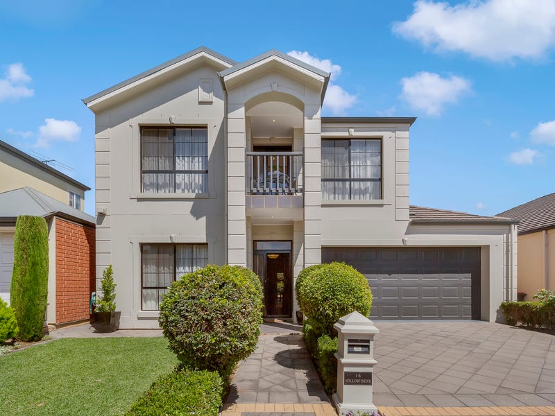 14 Willow Bend, Marden, SA 5070