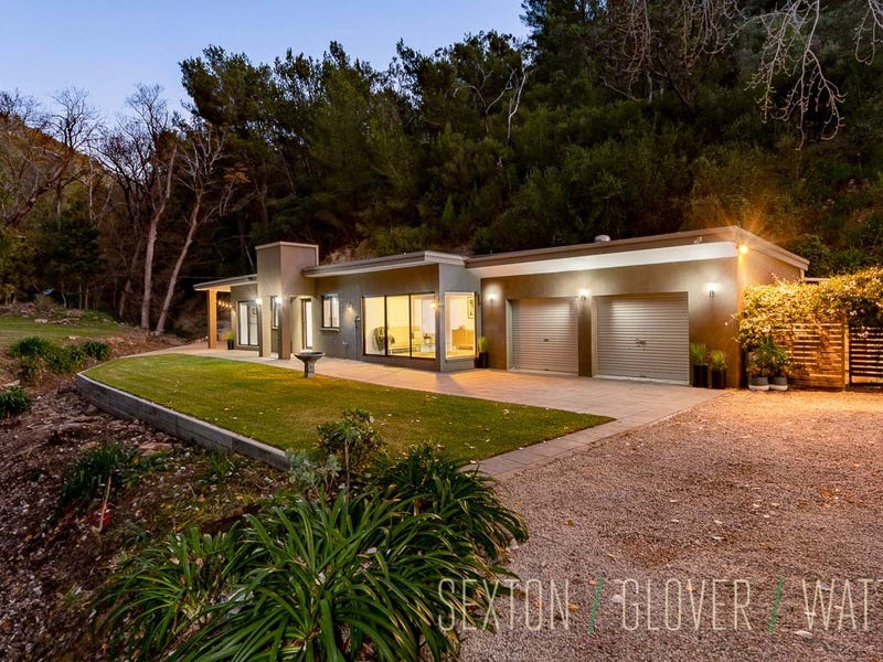 40 Old Norton Summit Road, Skye, SA 5072