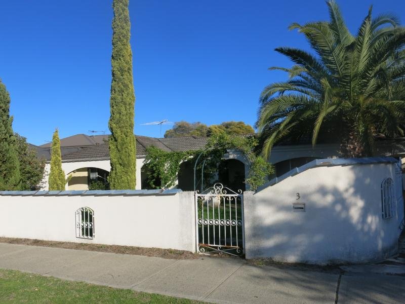 3 Aragon Way, Wilson, WA 6107 Property Details