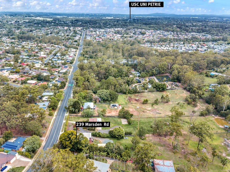 239 Marsden Road, Kallangur, Qld 4503