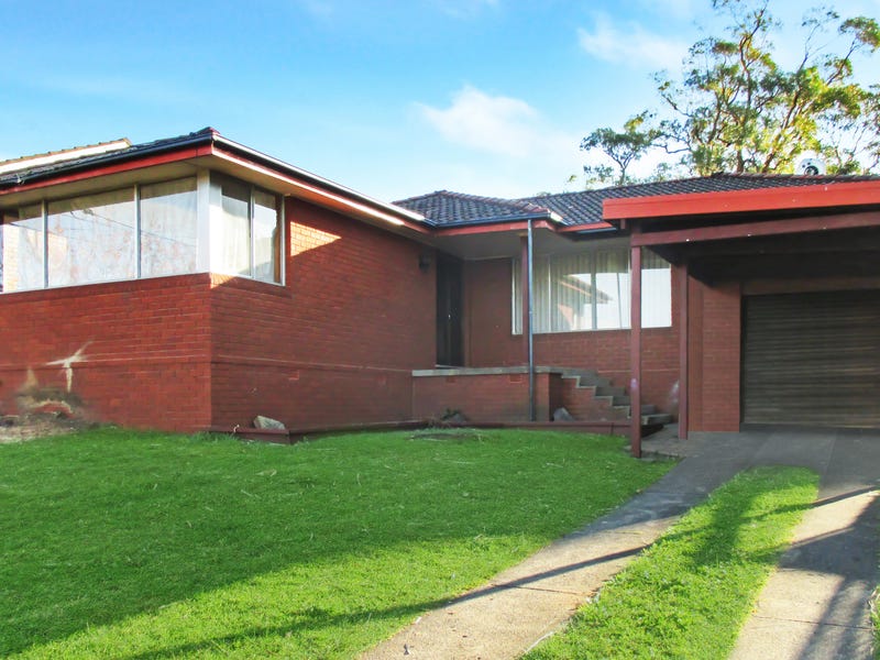 3 Ardrossan Road, Engadine, NSW 2233