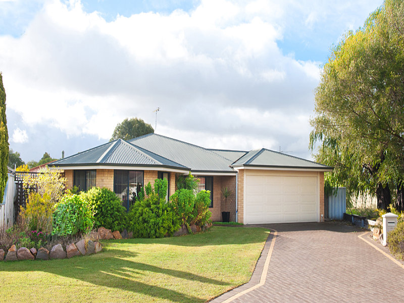 12 Weebil Rise, Geographe via, Busselton, WA 6280 Property Details