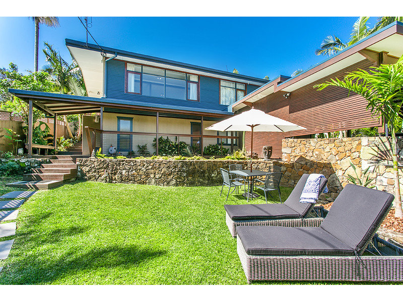 63 Bangalow Road, Byron Bay, NSW 2481