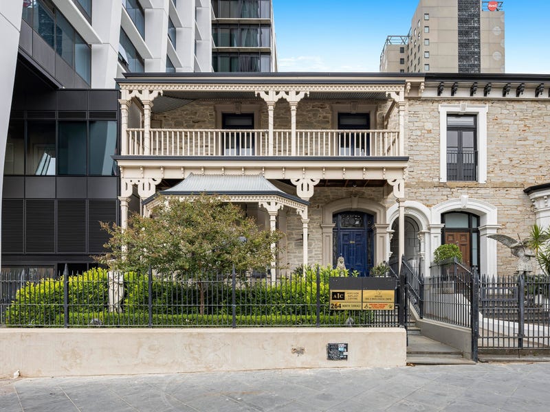 5 Bedroom Properties for Sale in Adelaide, SA