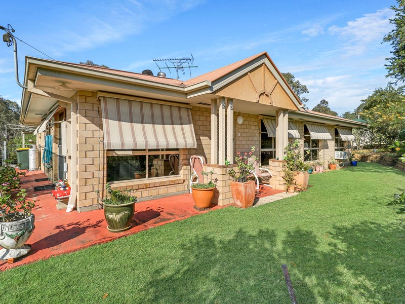 2329 Clarke Place, Kooralbyn, Qld 4285 Property Details