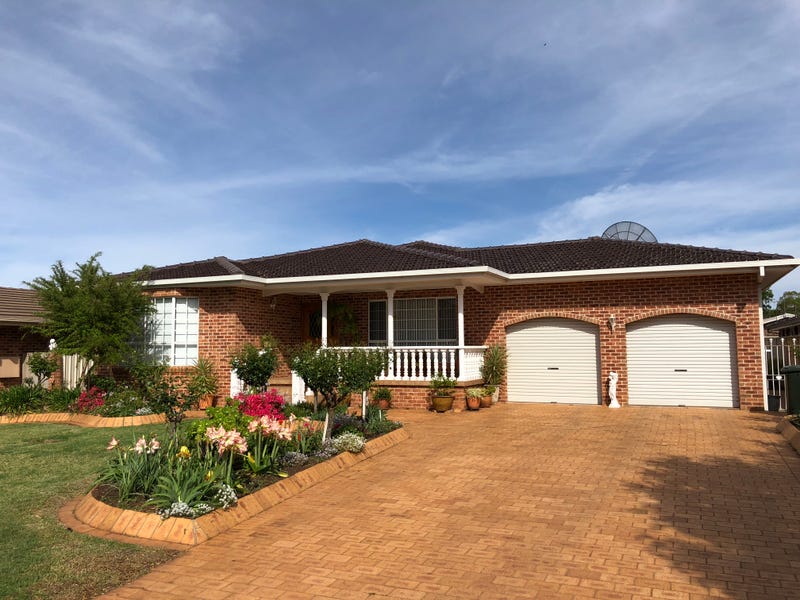 4 Turnell Street, Griffith, NSW 2680 Property Details