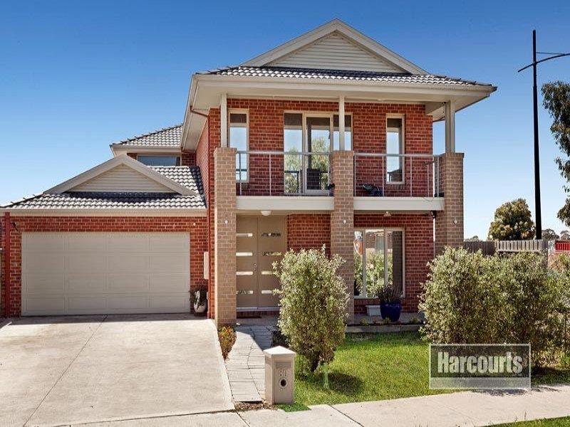 80 Breadalbane Avenue, Mernda, VIC 3754