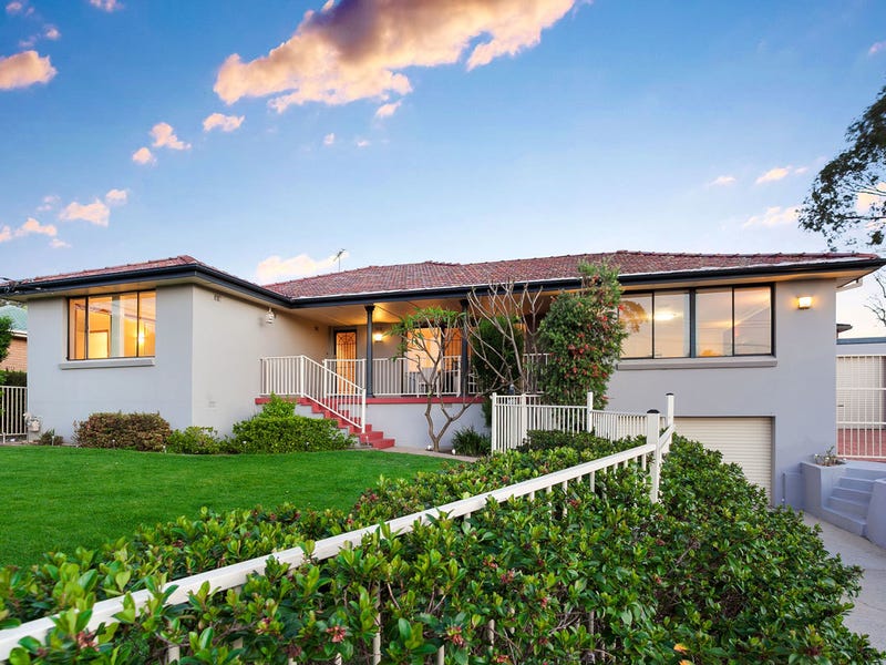 8 Baulkham Hills Road Baulkham Hills Nsw 2153