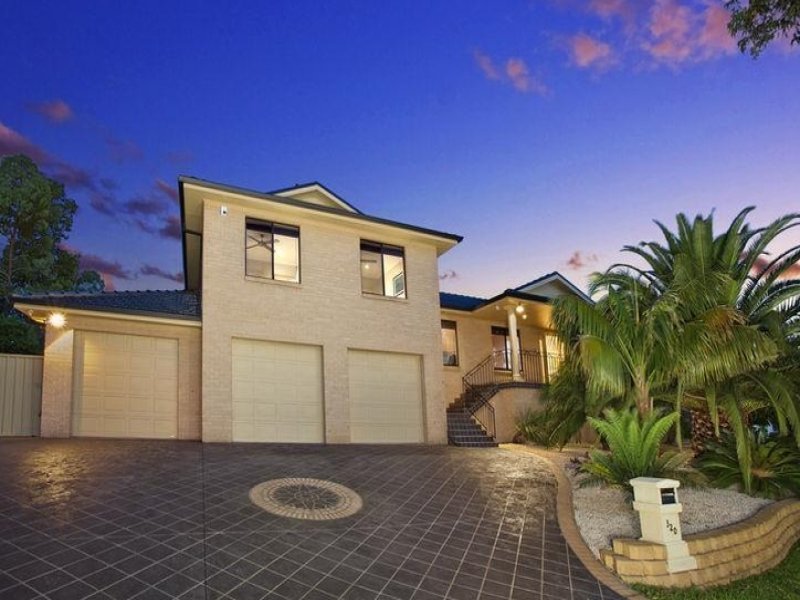 320 Mount Annan Drive, Mount Annan, NSW 2567