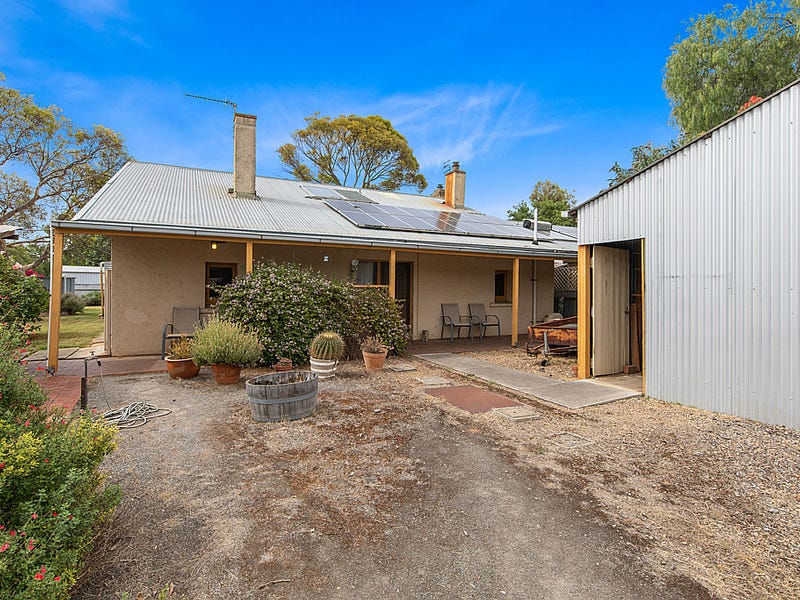 2 Melville Lane, Strathalbyn, SA 5255 Property Details