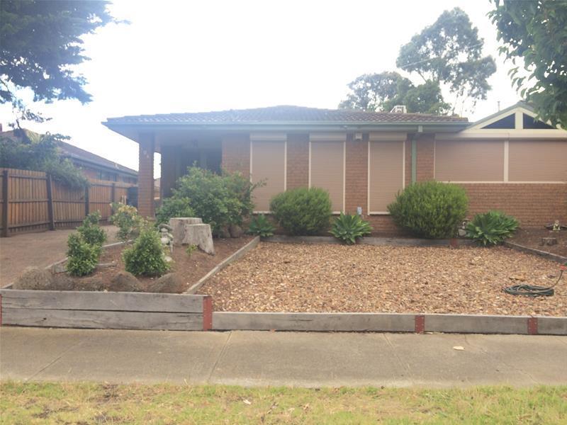 106 Millbank Drive, Deer Park, VIC 3023
