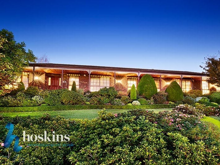 25 Beaulieu Avenue, Lilydale, Vic 3140 Property Details