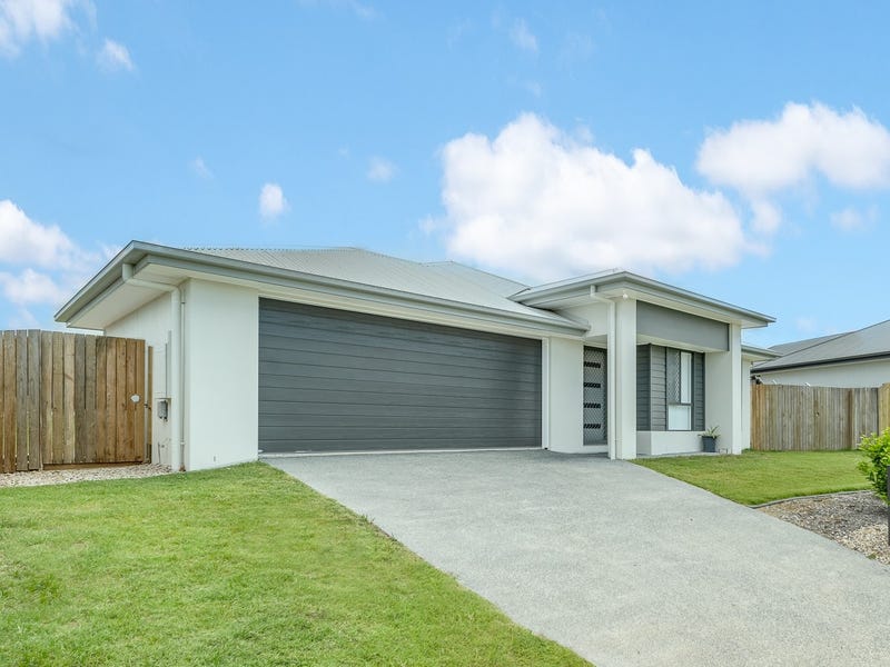 21 outlook boulevard gleneagle qld 4285 property details