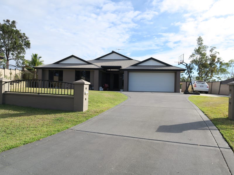 27 Harrison Grove, Deebing Heights, QLD 4306