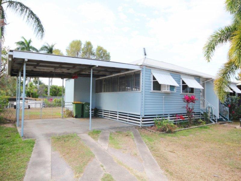 1/26 Keenan Street, Oonoonba, QLD 4811