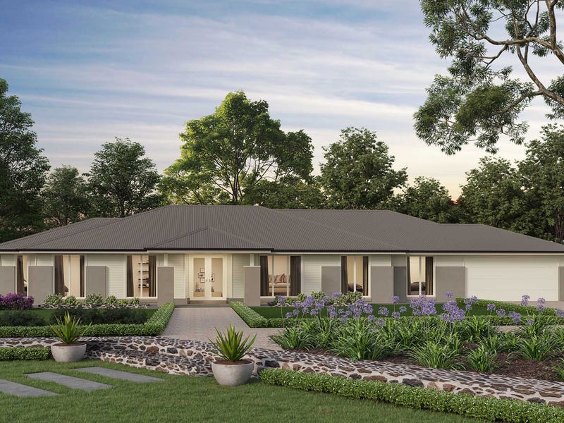 Space Frame Structure Cars Lot 207 / 6 Oakley Place, Cardigan, Vic 3352 - House for Sale ...