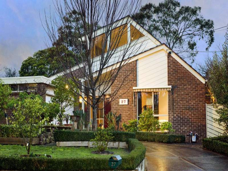 27 Vernon Street, Blackburn South, VIC 3130