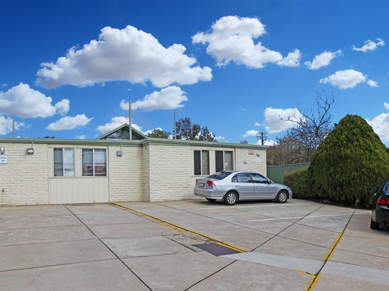 3/126 Henderson Road, Queanbeyan, NSW 2620 Property Details