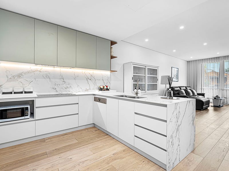 105/95A Waratah Avenue, Dalkeith, WA 6009 Apartment for Sale