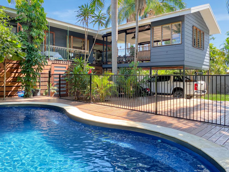 97 Horseshoe Bay Road, Horseshoe Bay, QLD 4819