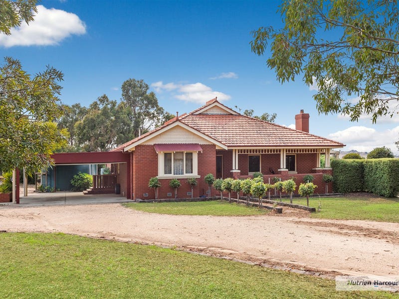 520 West Road, Pyalong, Vic 3521 Property Details