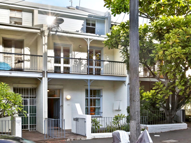 398A Abercrombie Street, Darlington, NSW 2008